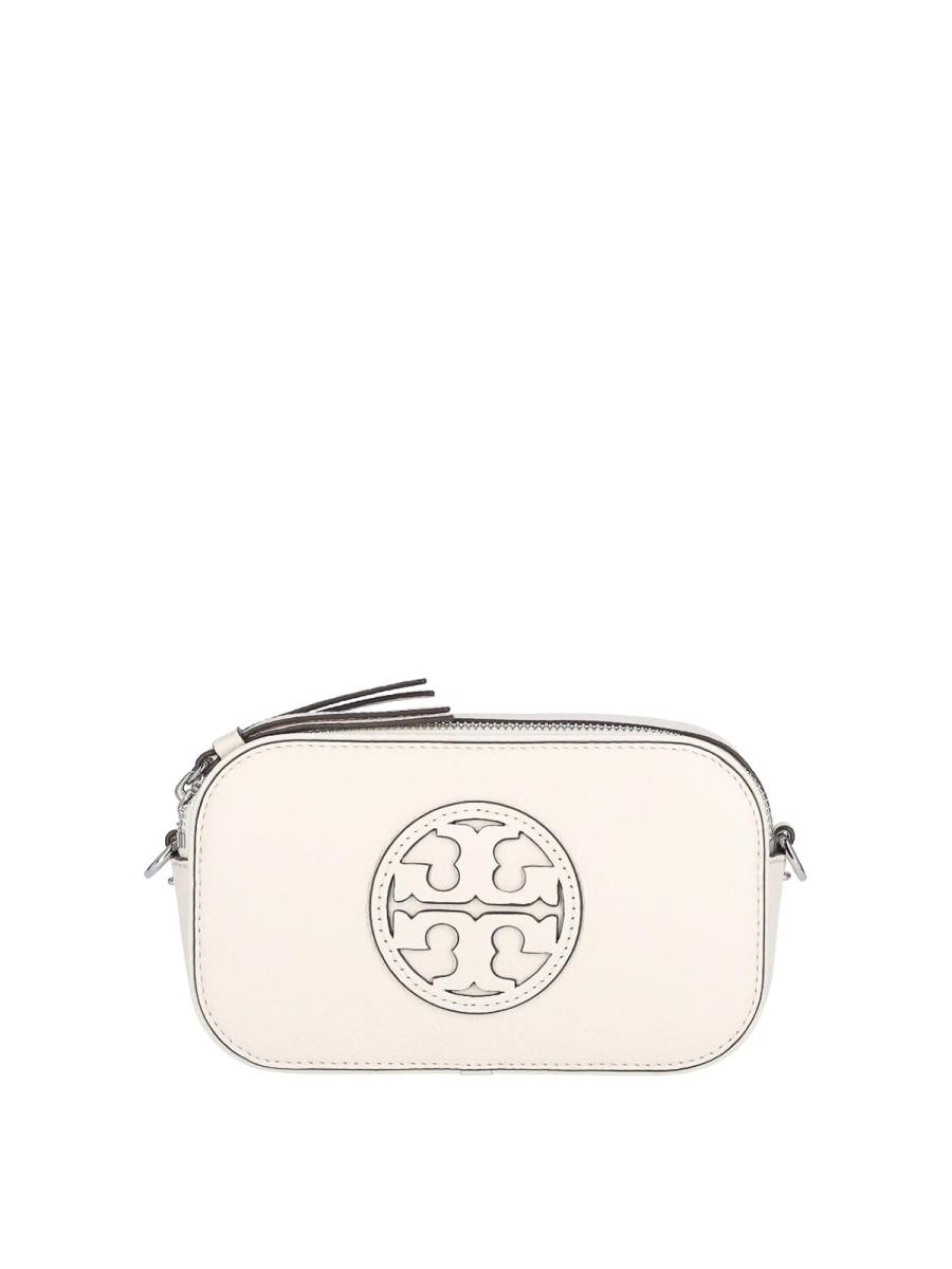 Tory Burch Sac Bandoulière - Blanc