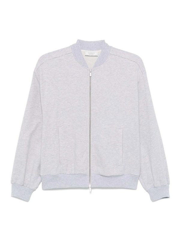 Peserico Sweat-Shirts - Gris