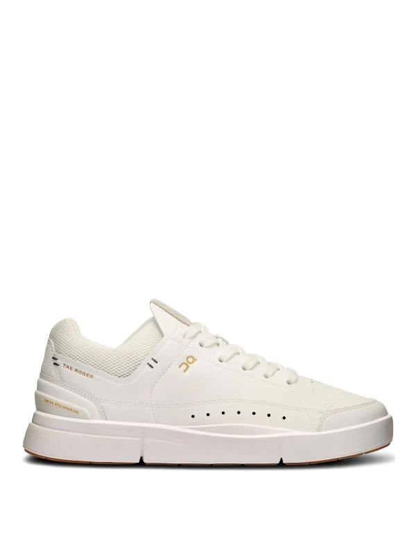 On Running Baskets - Noir