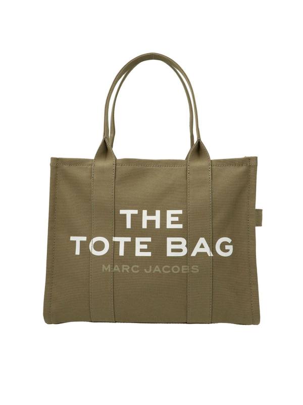 Marc Jacobs Sac Cabas - Traveler Tote L