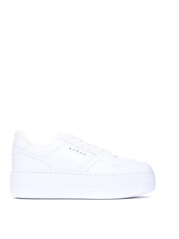 Hogan Baskets - Skyscraper