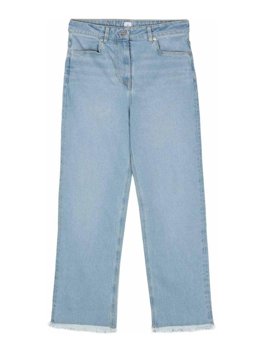Paul Smith Jean Droit - Bleu