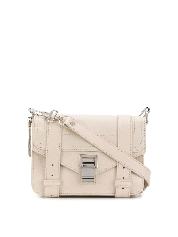 Proenza Schouler Sac Bandoulière - Ps1 M