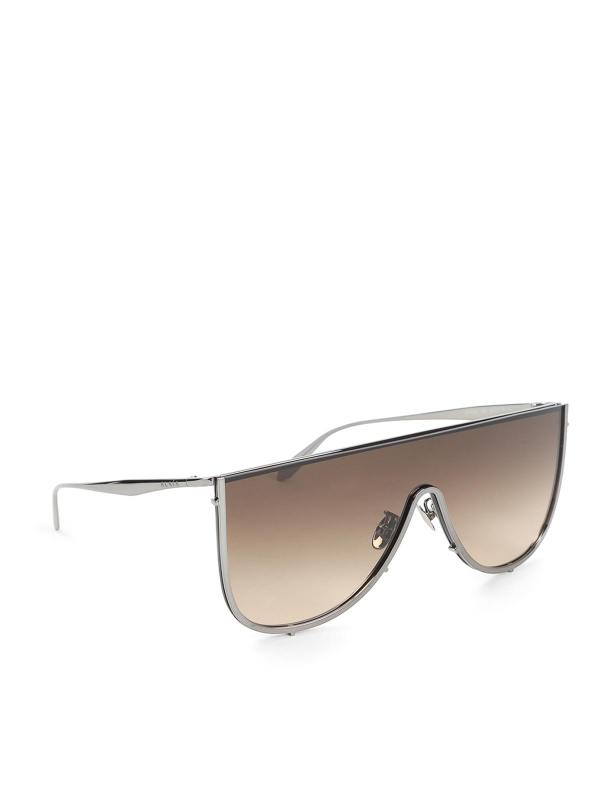 Alaïa Lunettes De Soleil - Marr