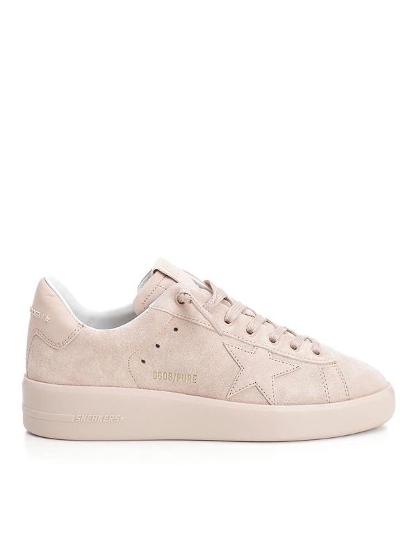 Golden Goose Baskets - Rose