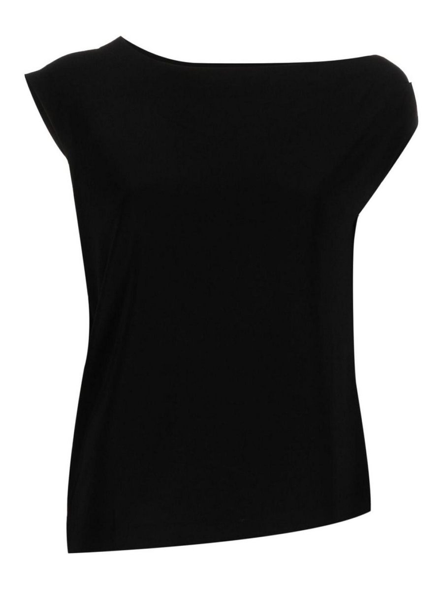 Norma Kamali Top - Noir