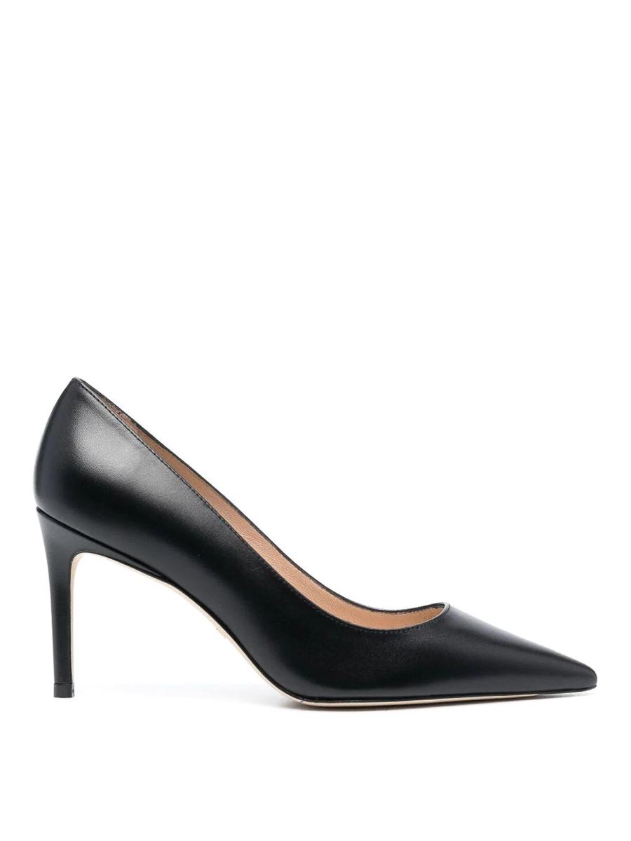 Stuart Weitzman Chaussures À Talon - Noir