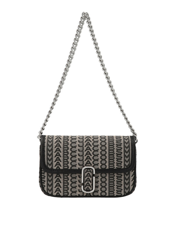 Marc Jacobs The Monogram J Marc M
