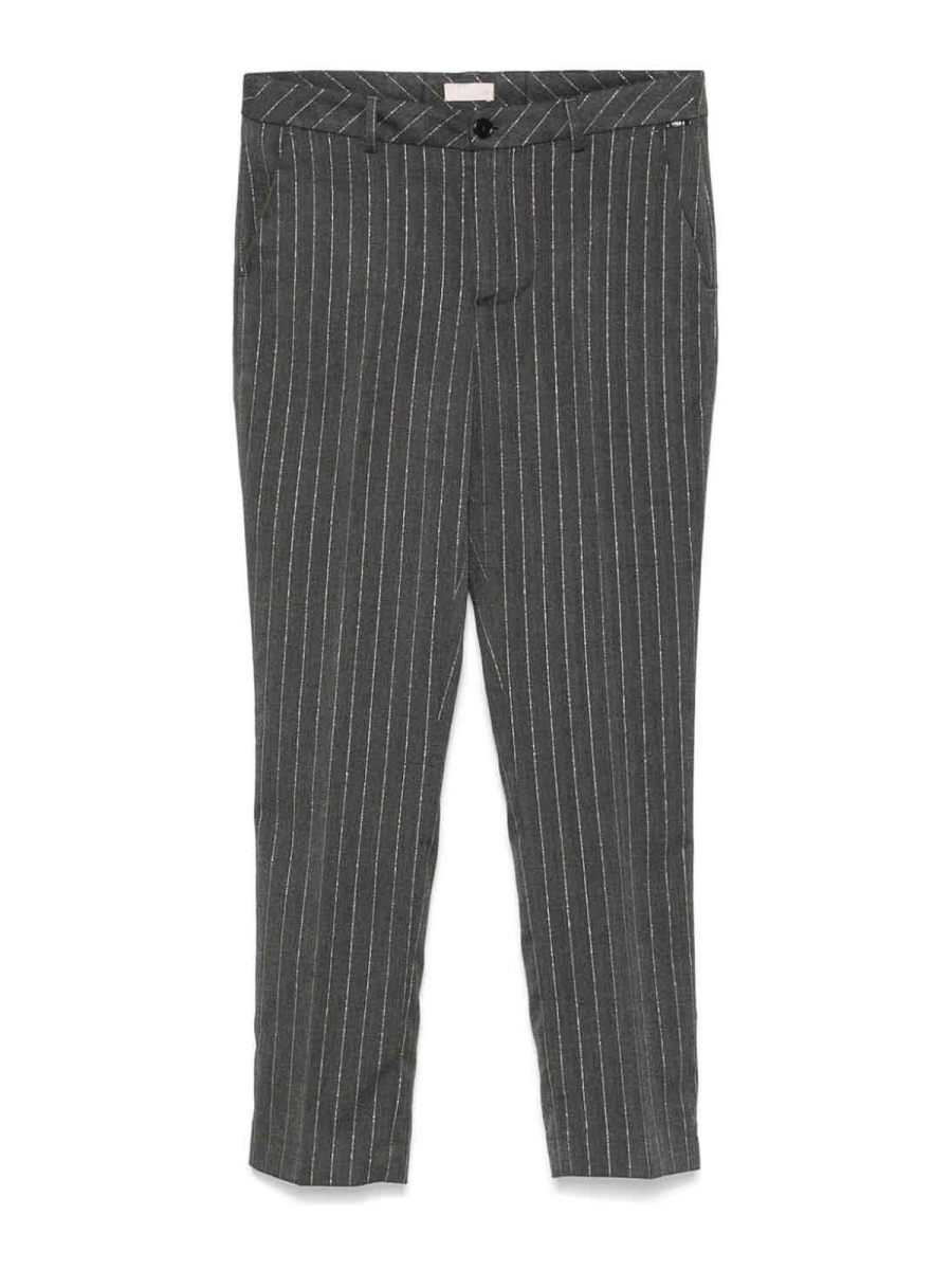 Liu Jo Chemise - Gris