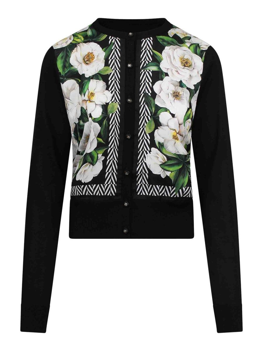 Dolce & Gabbana Cardigan - Multicolore