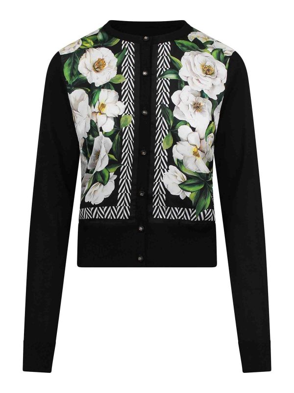 Dolce & Gabbana Cardigan - Multicolore