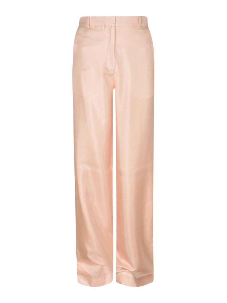 Lanvin Pantalons Décontractés