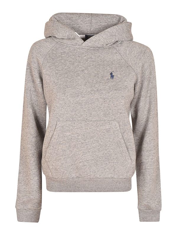 Polo Ralph Lauren Sweat-Shirts - Gris