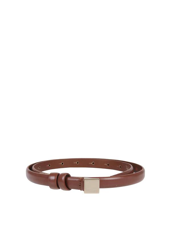 Crida Ceinture - Marron