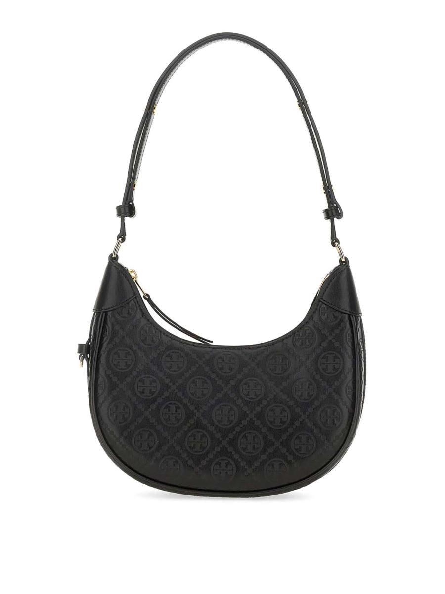 Tory Burch Sac Bandoulière - Noir