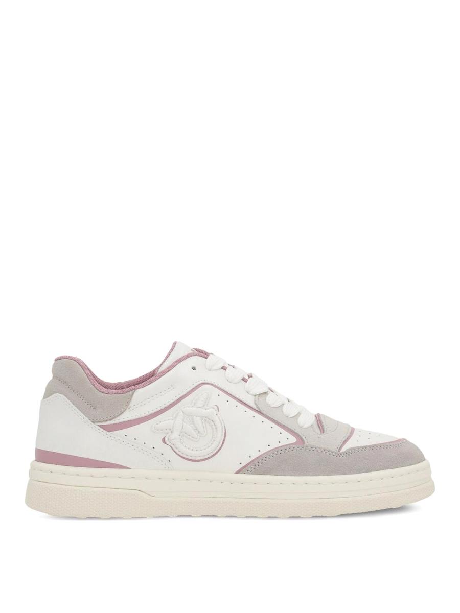 Pinko Baskets - Blanc
