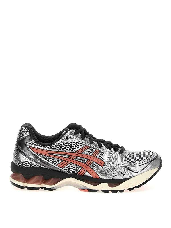 Asics Baskets - Couleur Chair