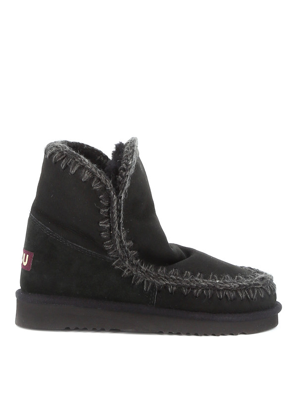 Mou Bottines - Eskimo 18