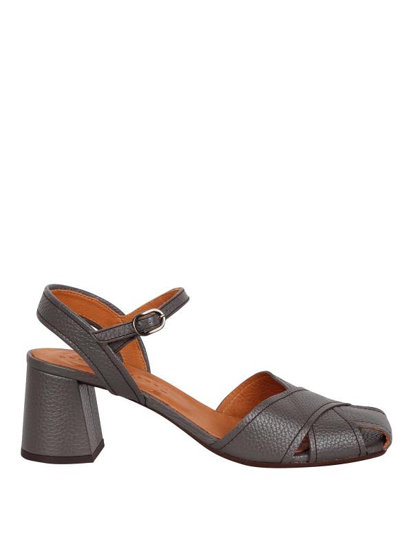 Chie Mihara Sandales - Gris