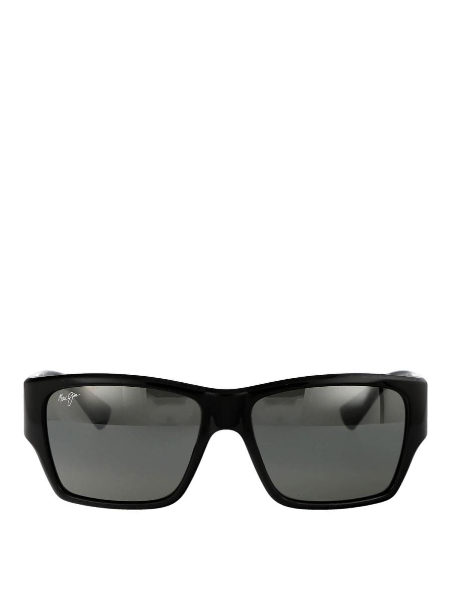 Maui jim Lunettes De Soleil - Gris