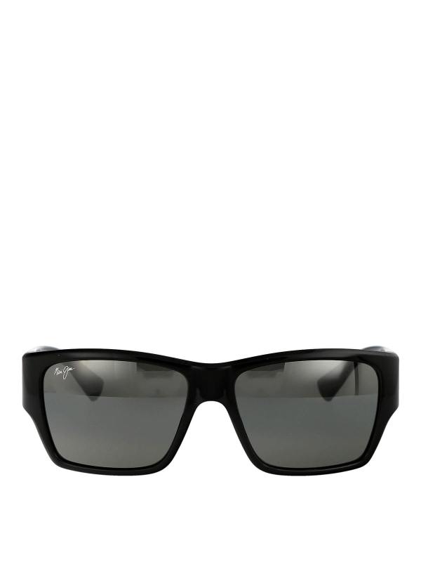 Maui jim Lunettes De Soleil - Gris