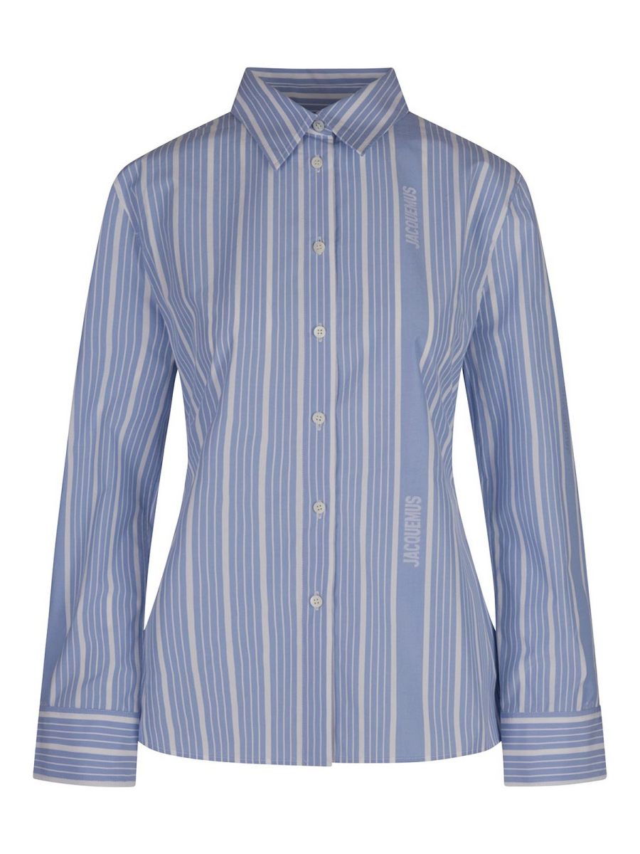 Jacquemus Chemise - Multicolore