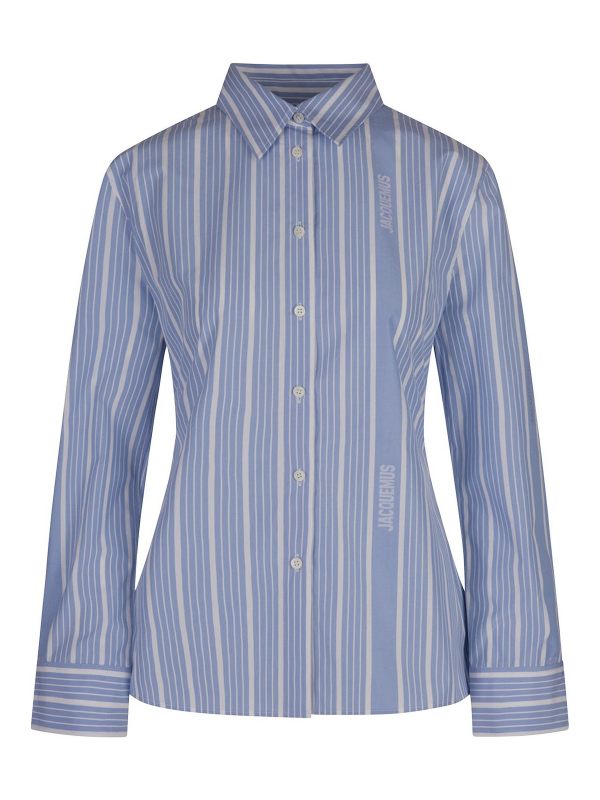 Jacquemus Chemise - Multicolore