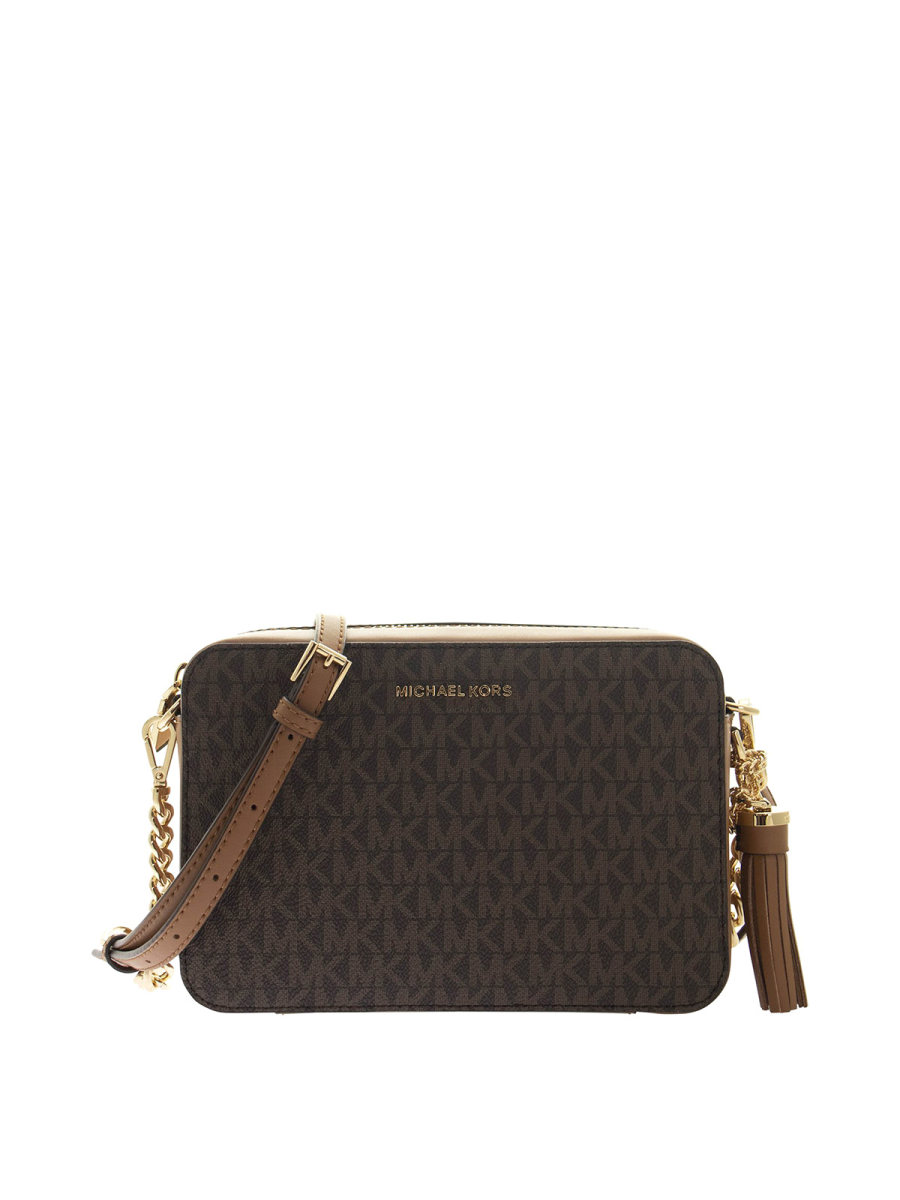 Michael Kors Sac Bandoulière - Ginny