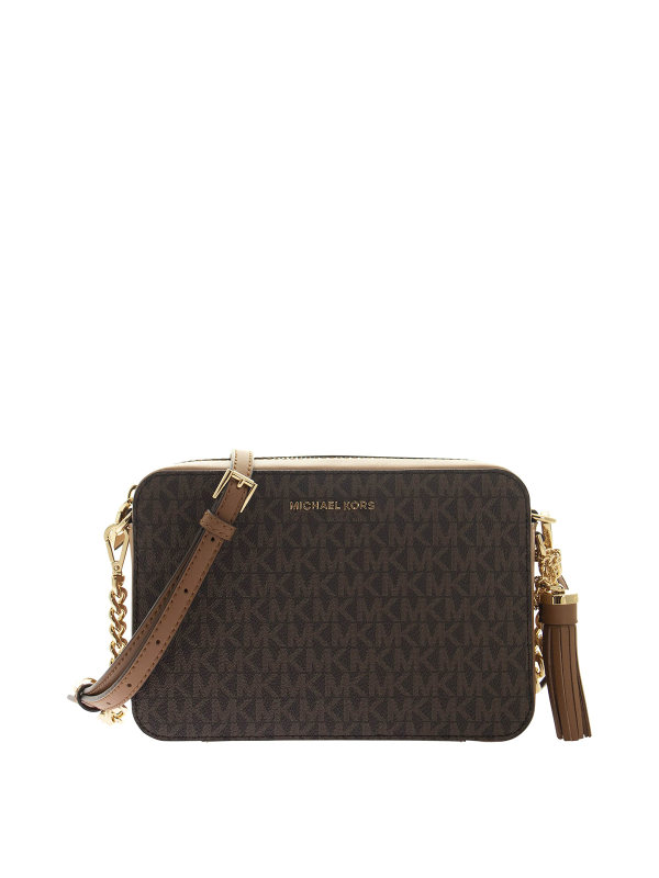 Michael Kors Sac Bandoulière - Ginny