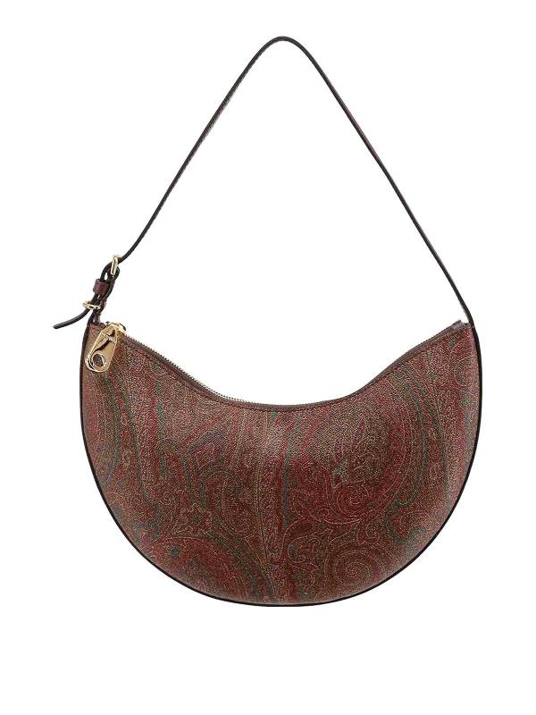 Etro Sac Porté Épaule - Marr