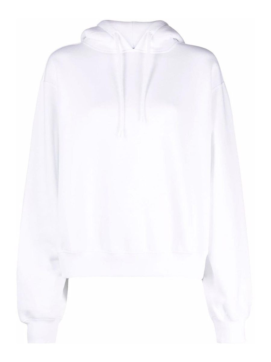 Alexander Wang Sweat-Shirts - Blanc