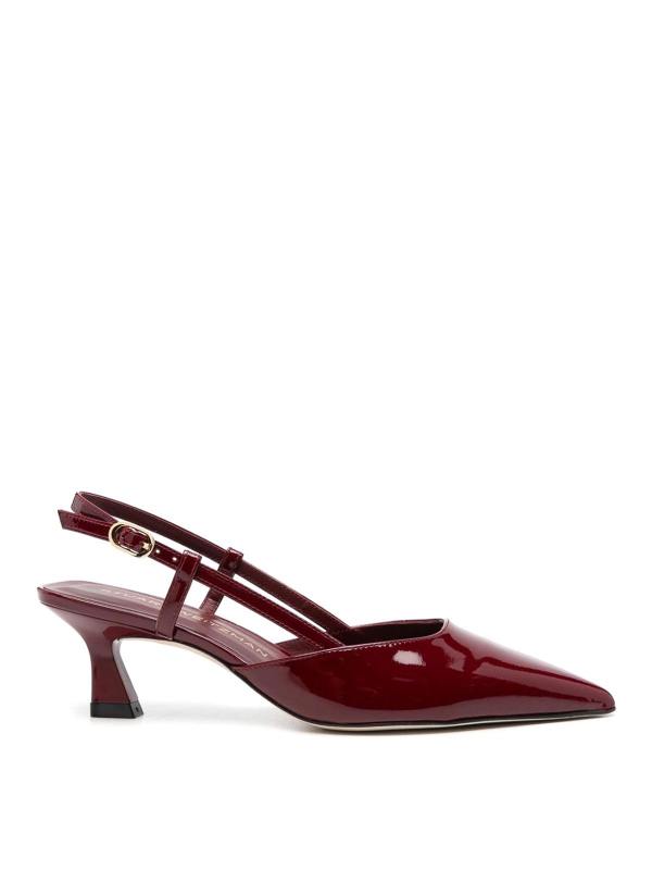 Stuart Weitzman Chaussures À Talon - Rose