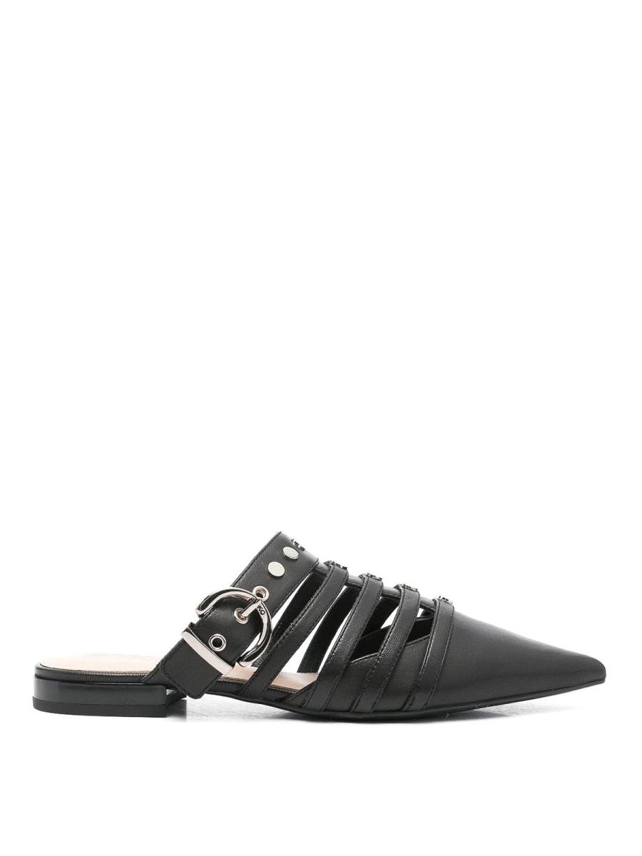 Pinko Mules - Gianira