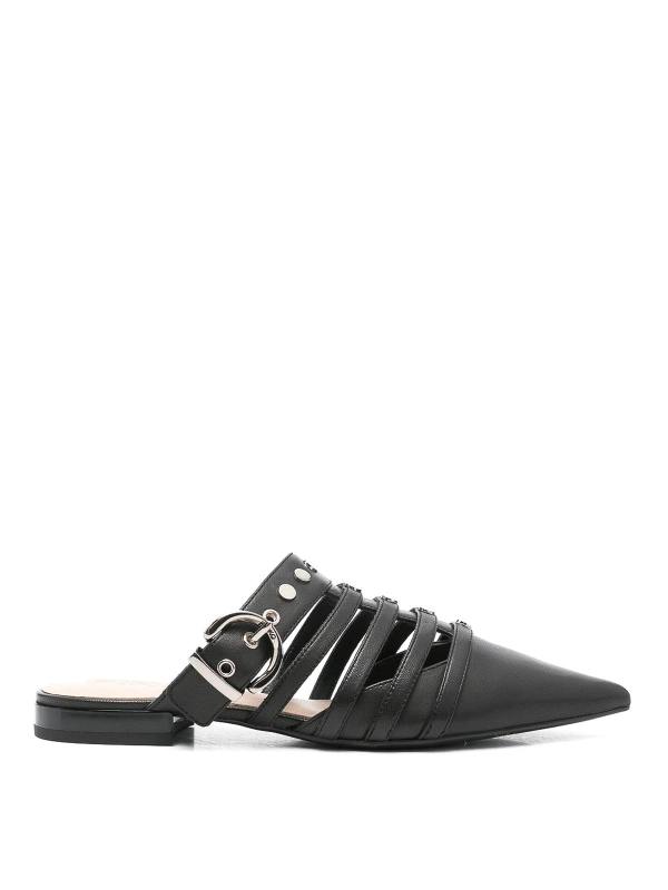 Pinko Mules - Gianira