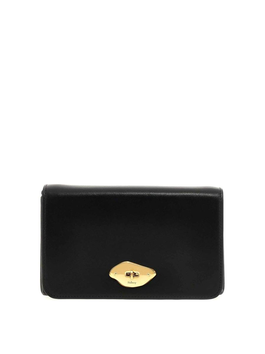 Mulberry Portefeuilles - Noir
