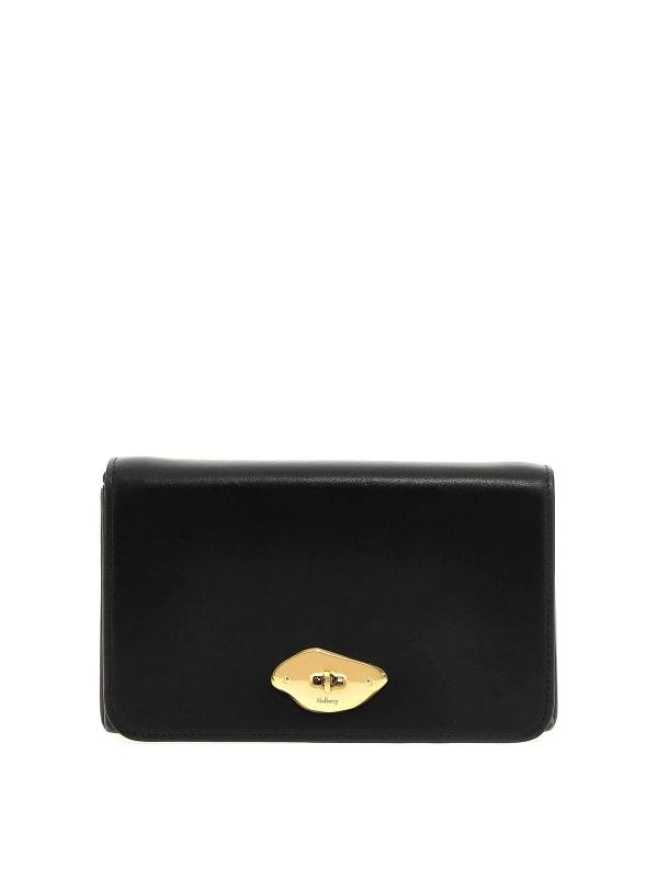 Mulberry Portefeuilles - Noir