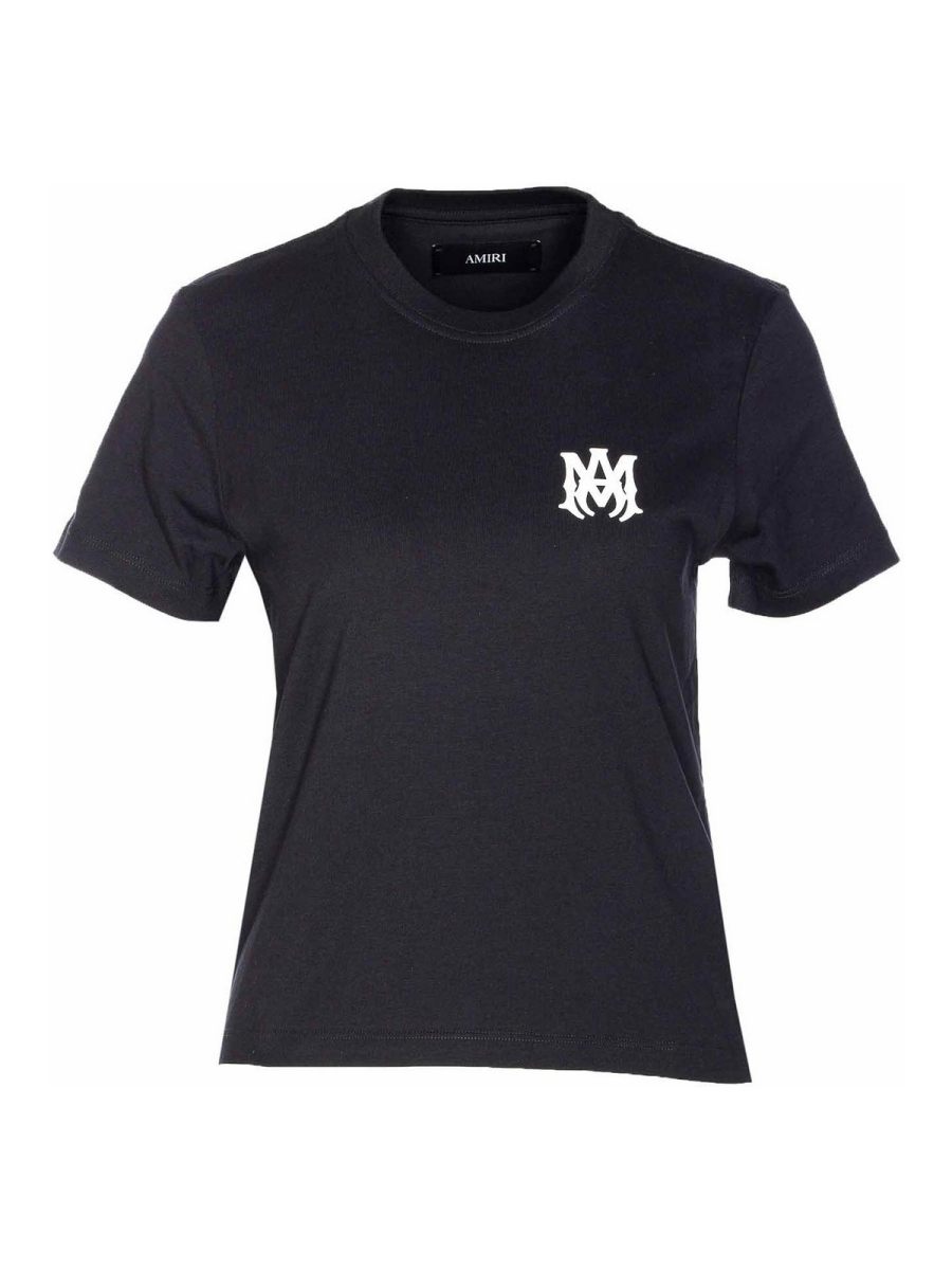 Amiri T-Shirt - Noir