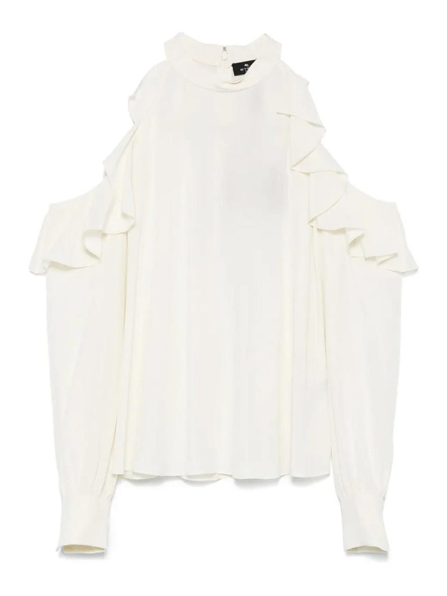 Etro Top - Blanc