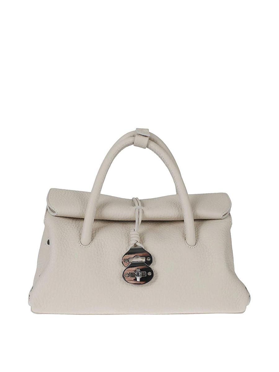 Zanellato Sac Cabas - Blanc