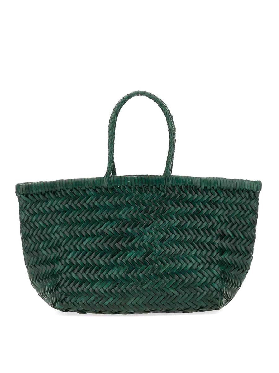 Dragon Diffusion Sac Bandoulière - Vert
