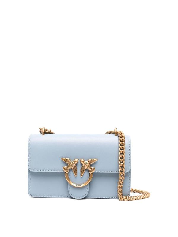 Pinko Sac Porté Épaule - Love One M