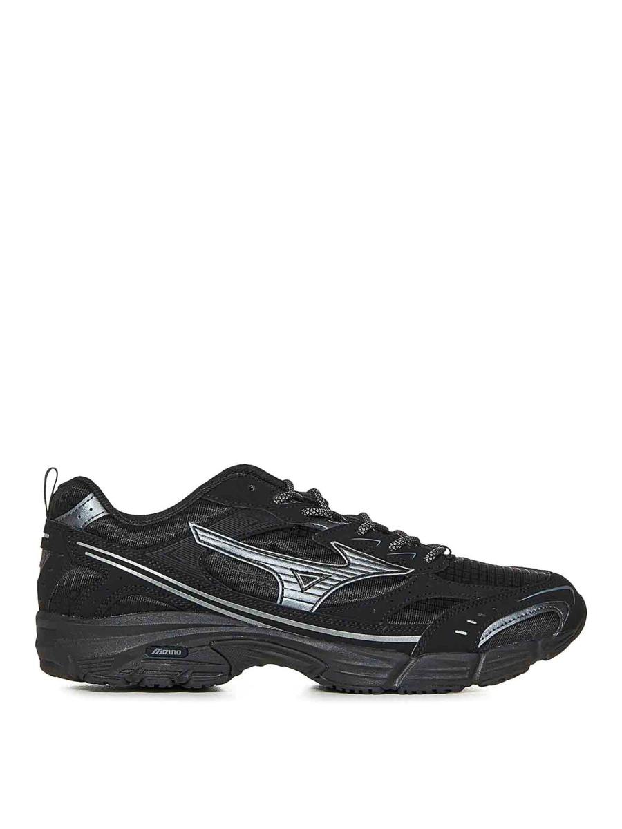 Mizuno Baskets - Noir