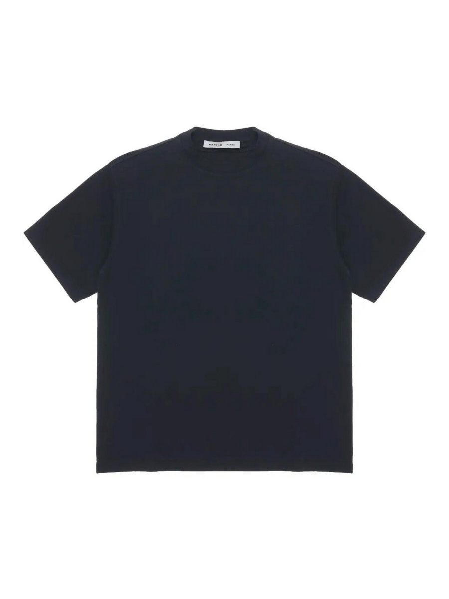 Carven Top - Noir