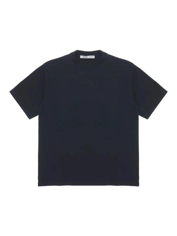 Carven Top - Noir