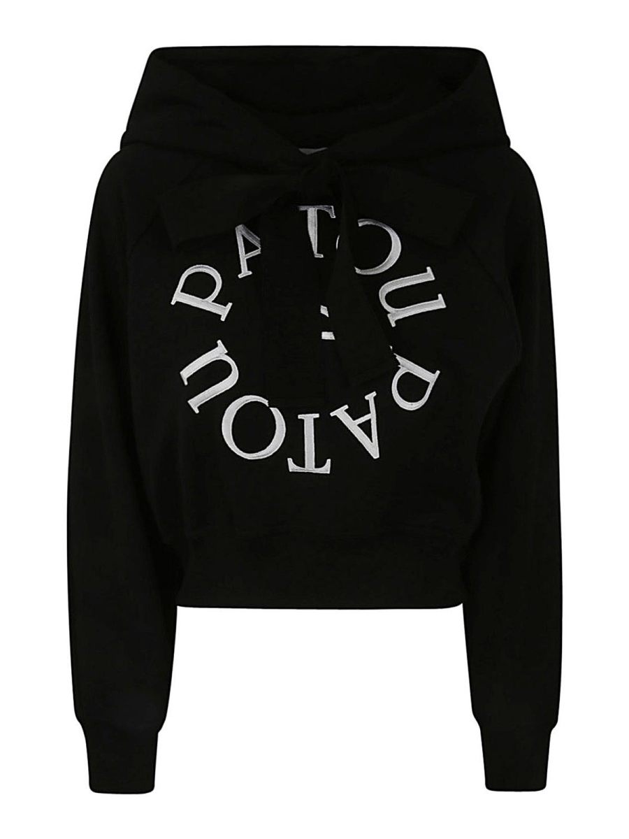 Patou Sweat-Shirts - Noir