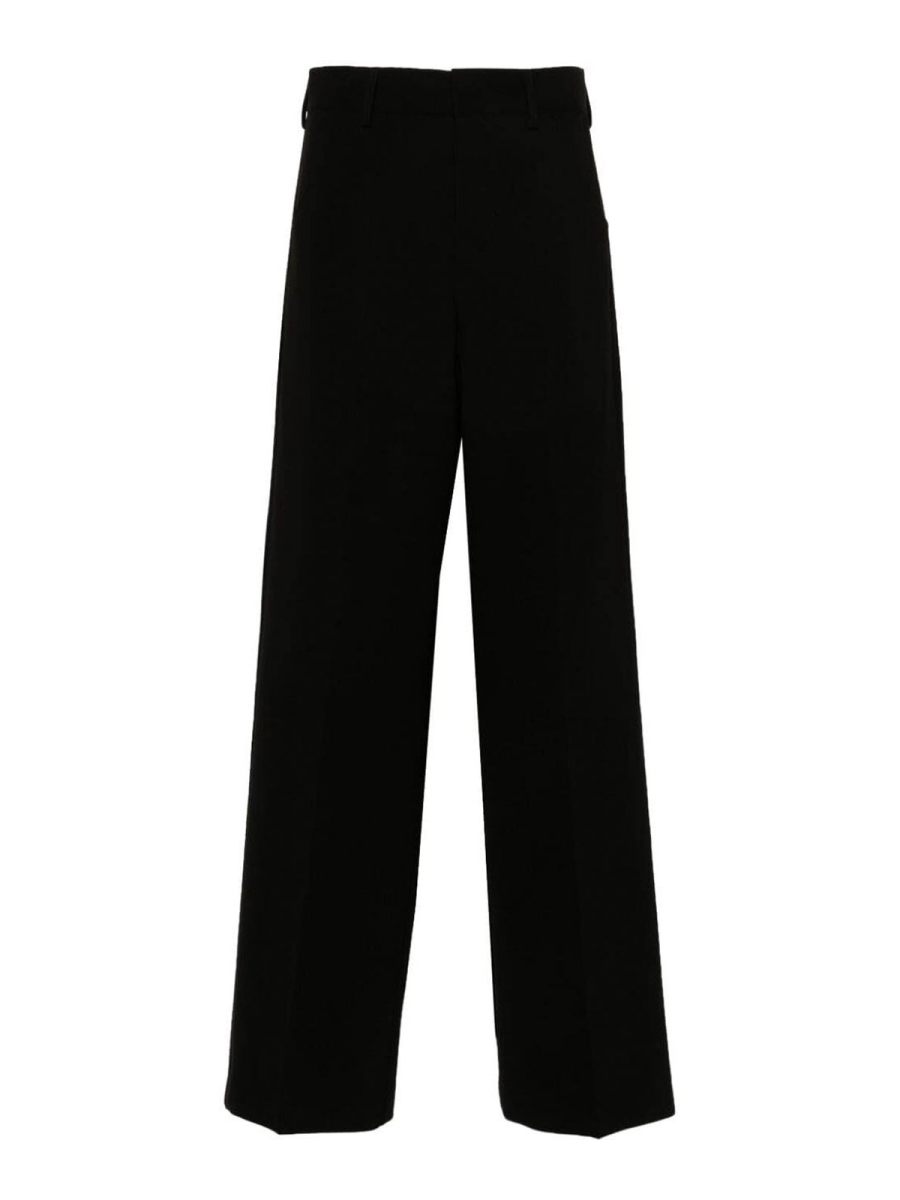 Philosophy di Lorenzo Serafini Pantalons Décontractés - Noir