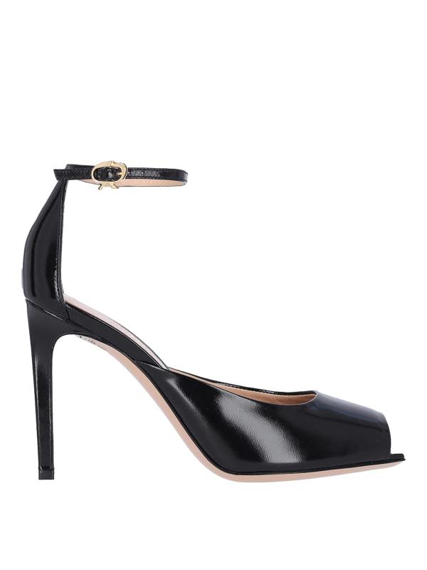 Gianvito Rossi Sandales - Noir