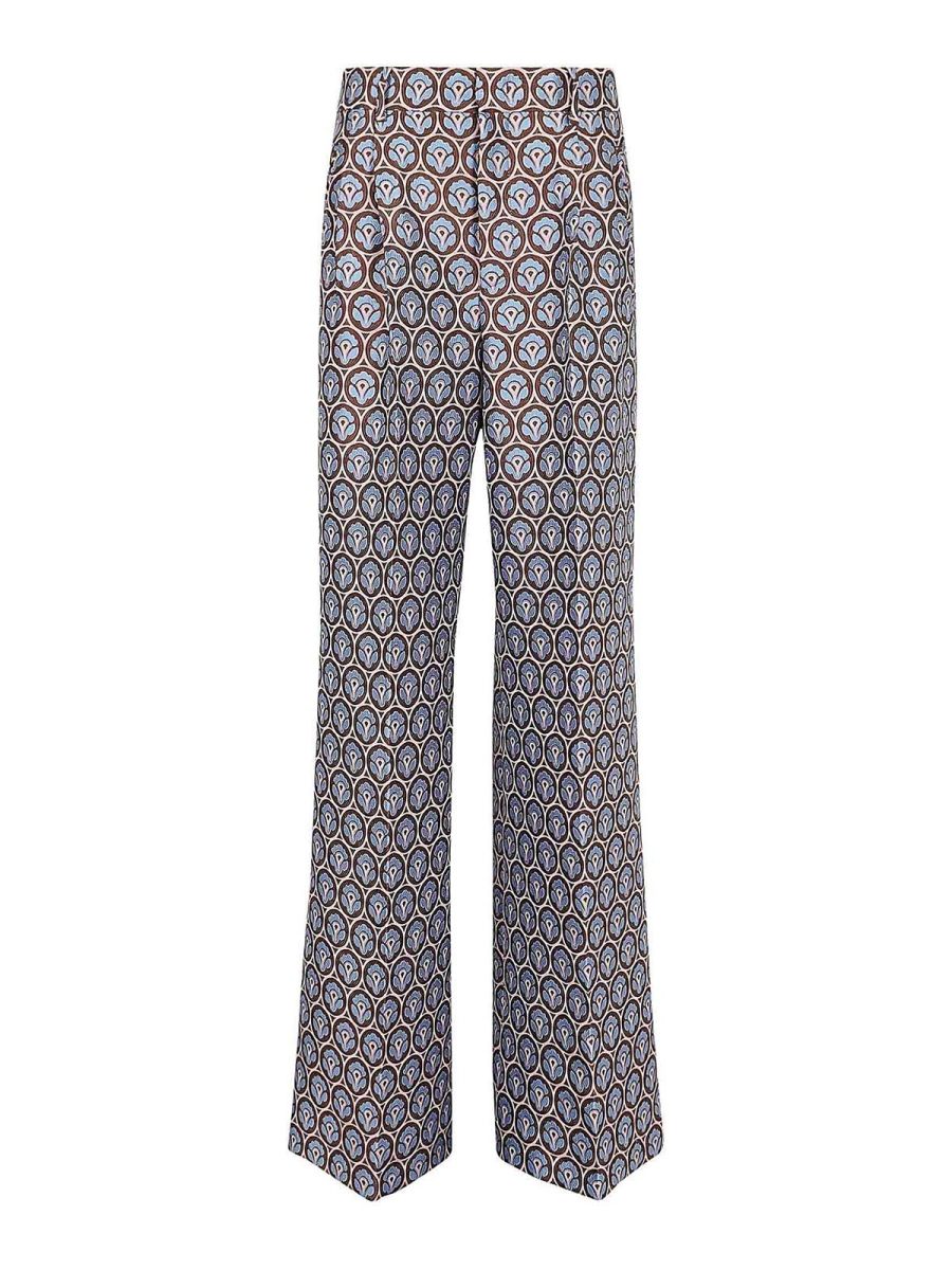 Etro Short - Multicolore