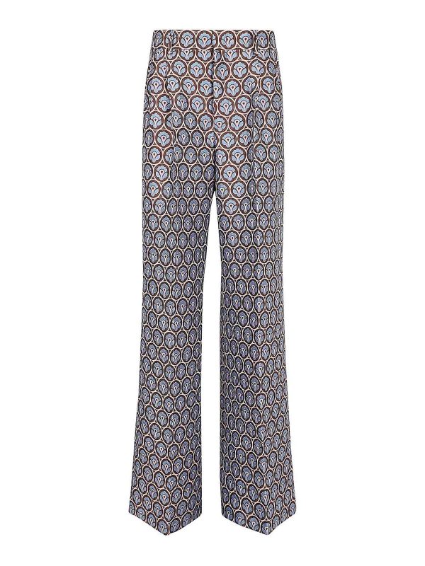 Etro Short - Multicolore