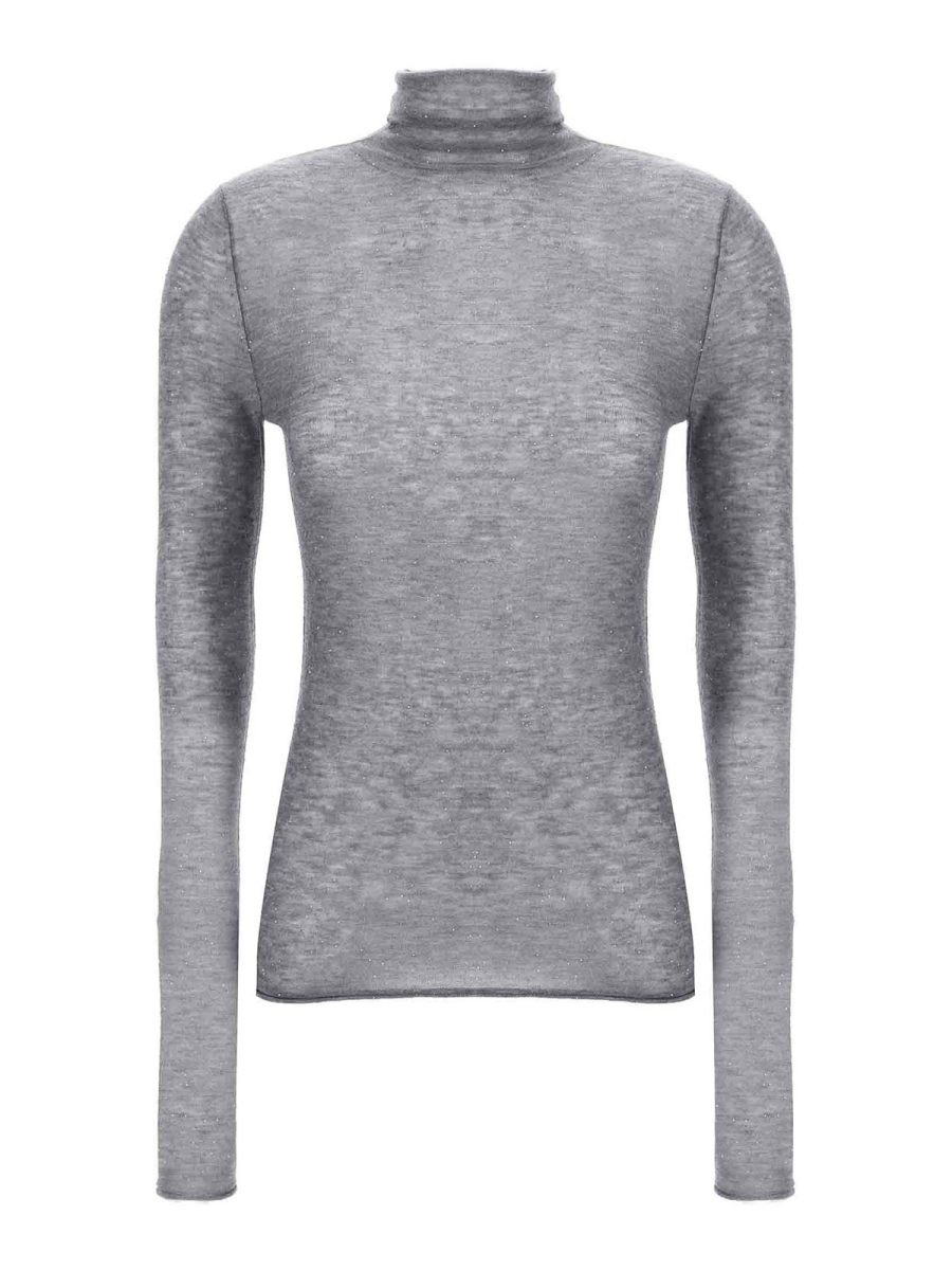 Pinko Cardigan - Gris